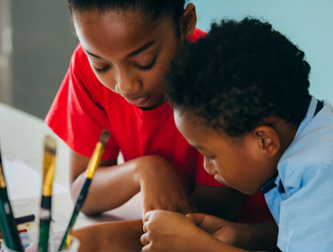 Cambridge Early Years