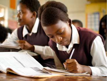 Cambridge Upper Secondary