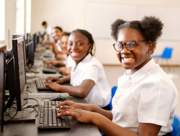 Cambridge Lower Secondary